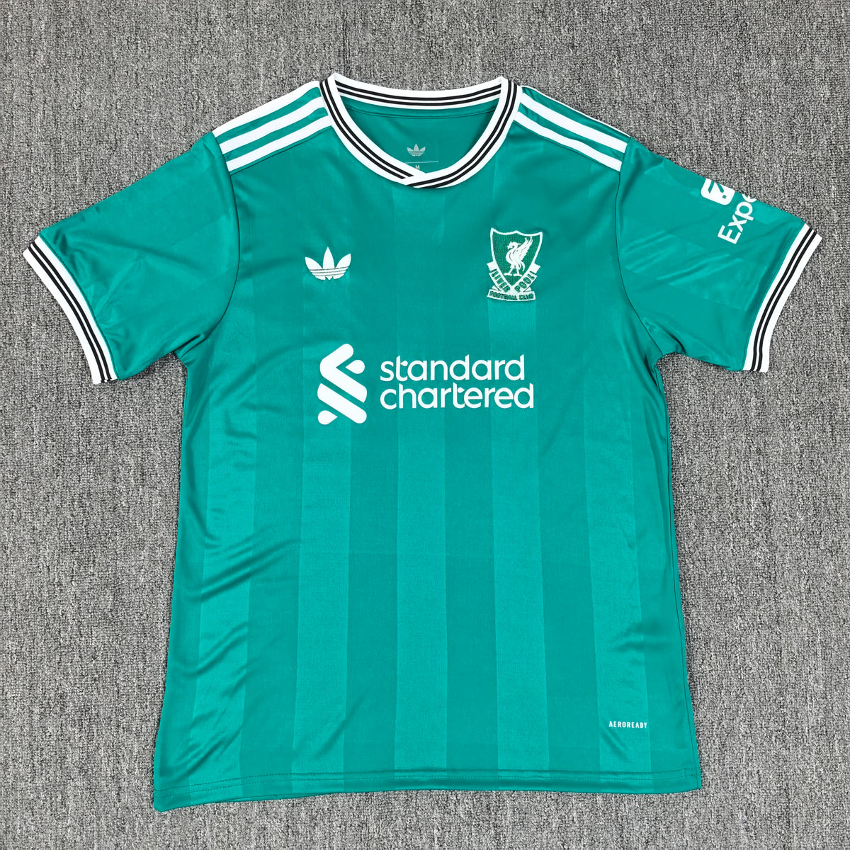 Liverpool Third 25-26