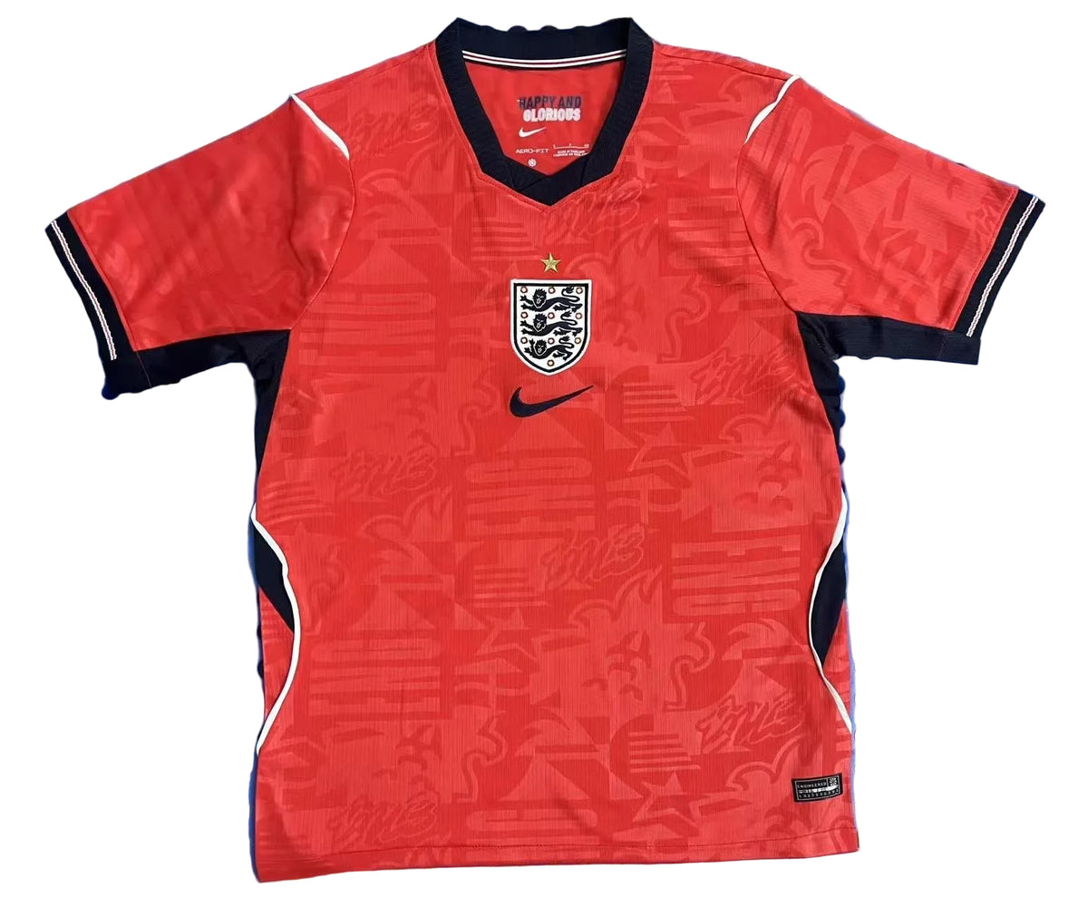 Angleterre Extérieur édition Coupe du Monde 2026