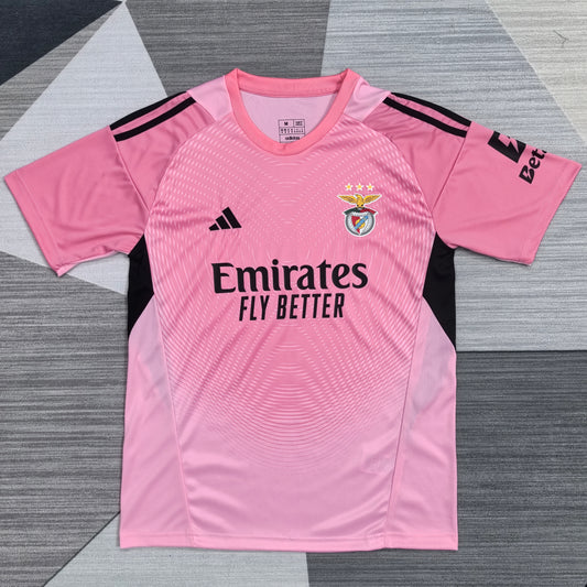 Maillot gardien Benfica 25-26