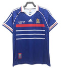 France Rétro FINALE X BRÉSIL CDM 1998