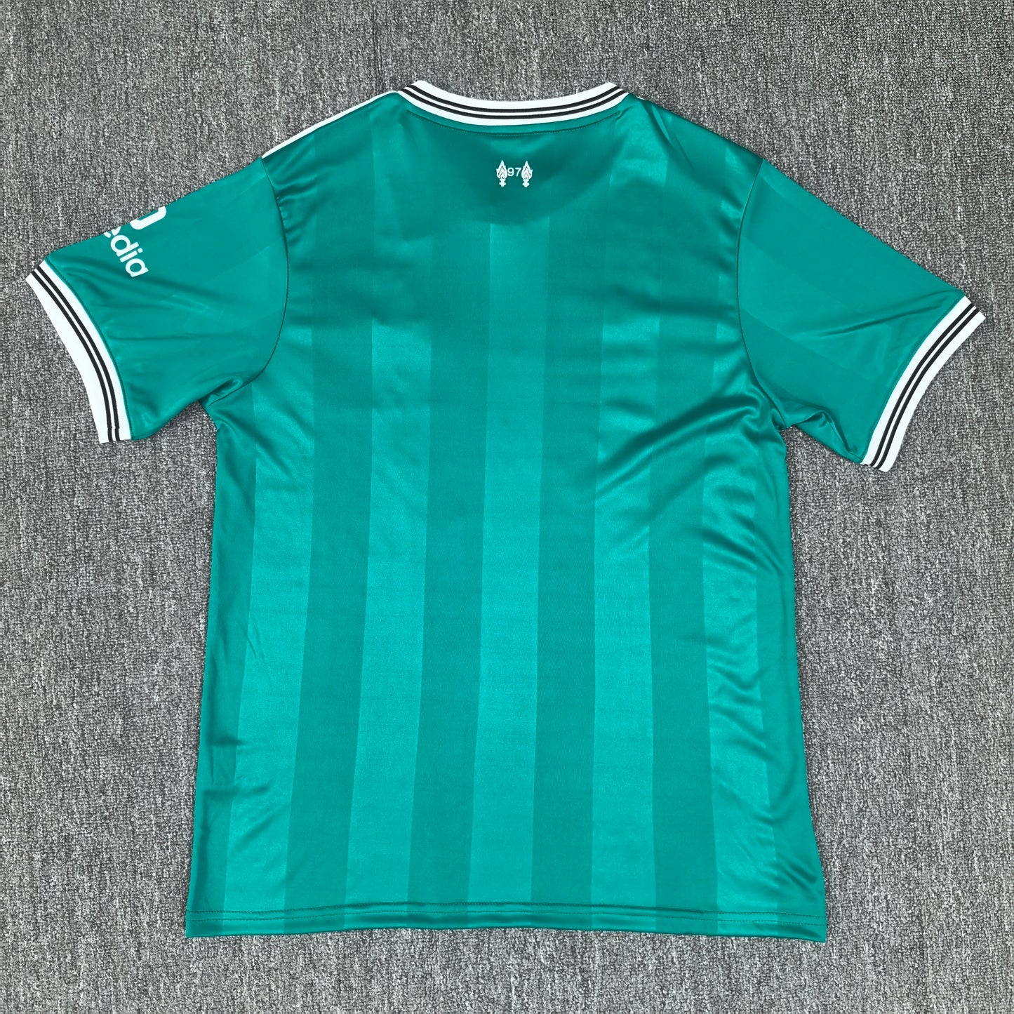 Liverpool Third 25-26