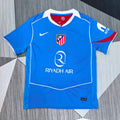 Atletico Madrid 25-26 Third