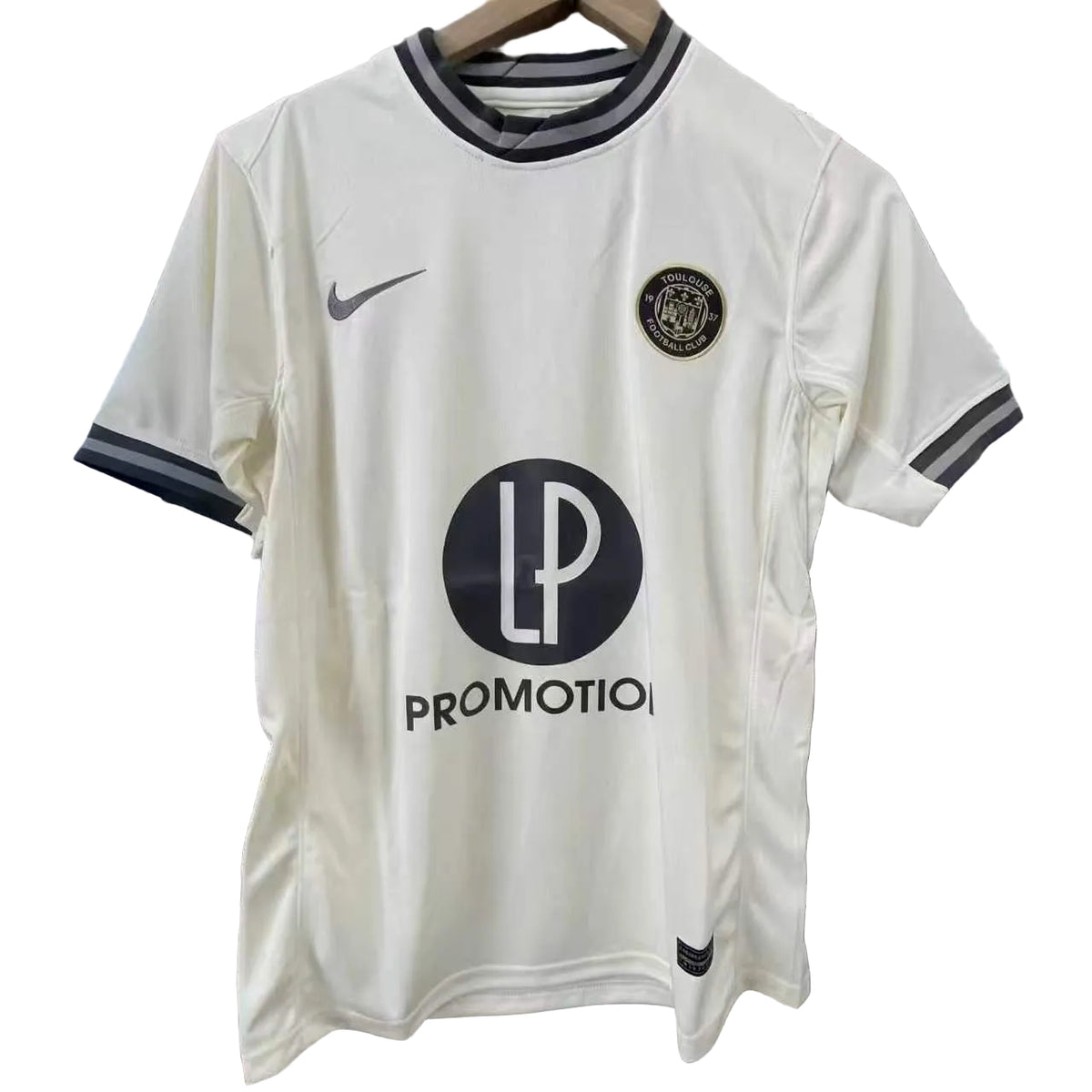 Toulouse FC édition CAPITOLIUM 25-26