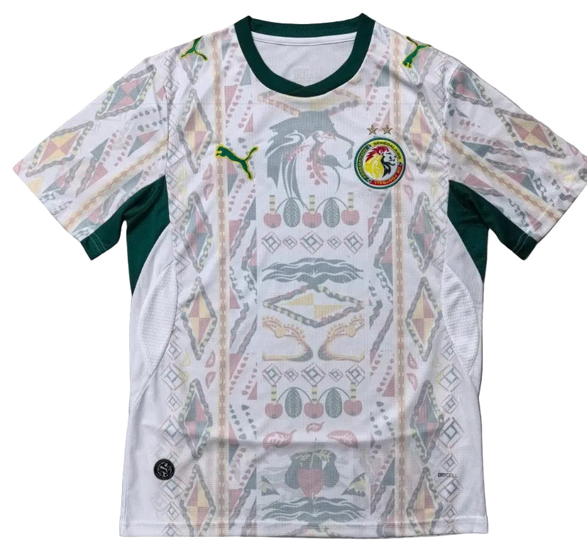 Sénégal Extérieur ⭐️⭐️ 2026-2027