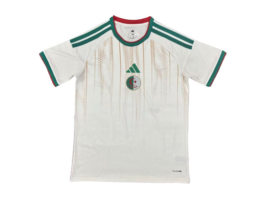 Algérie Domicile 2026