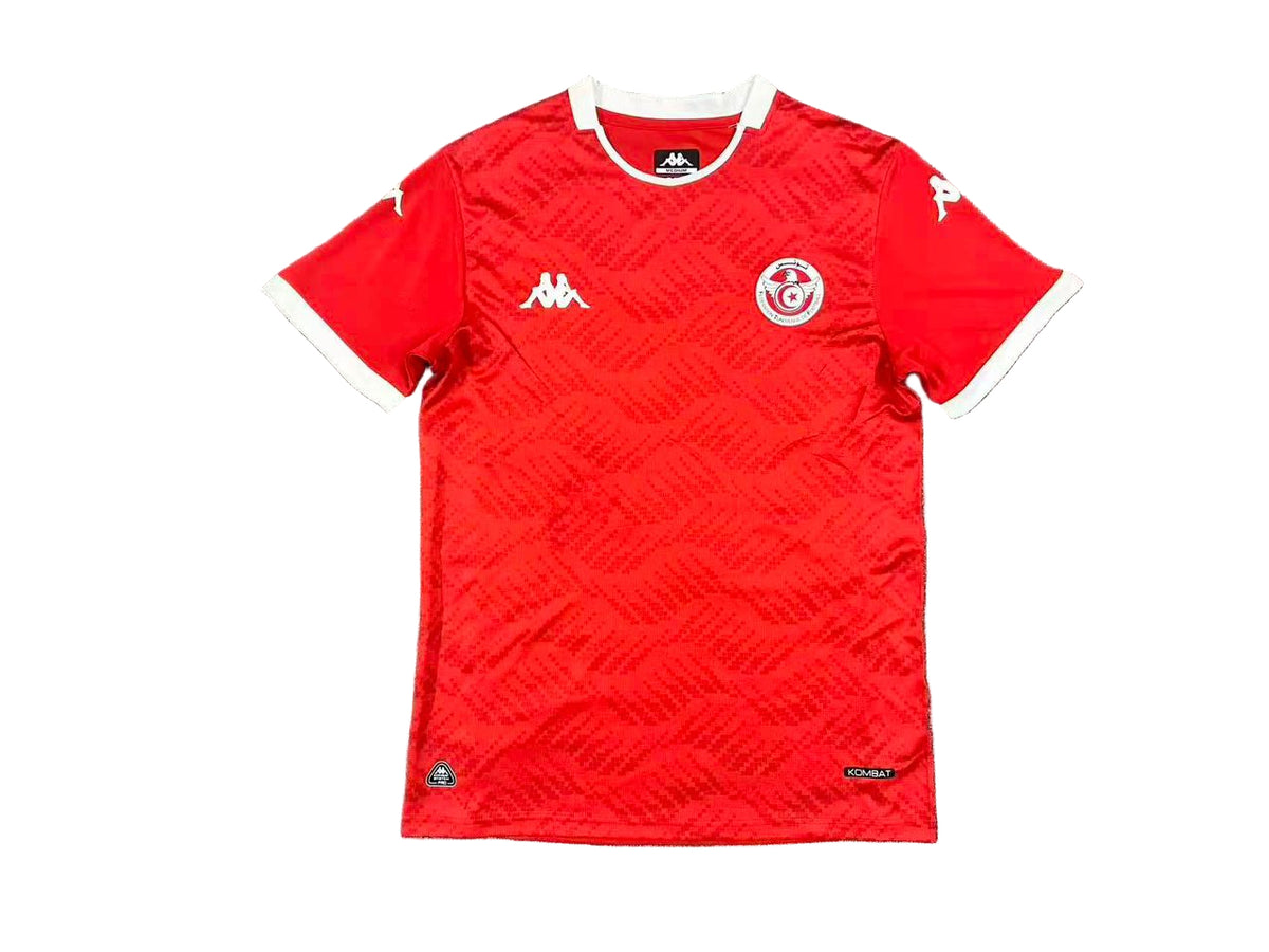 Tunisie Domicile 2025-2026