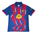 FC Barcelone Fourth 25-26