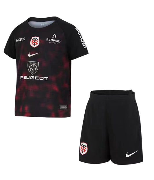 Stade Toulousain KIT Enfant 24-25 rugby