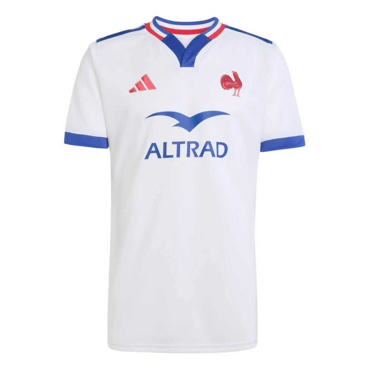 France RUGBY Extérieur 2025/2026