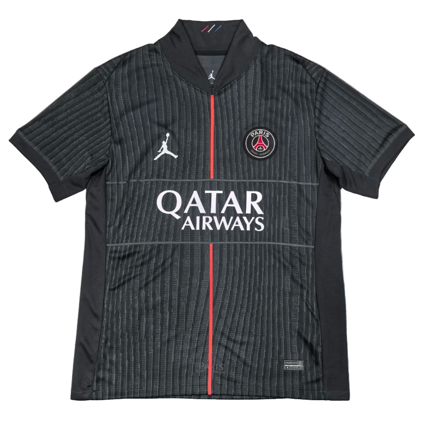 PSG Fourth 25-26