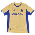 Olympique Marseille Fourth 25-26