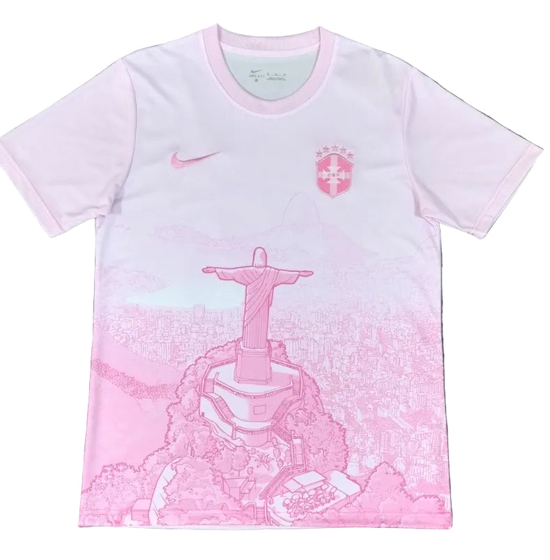 Brésil Concept 2026 IV