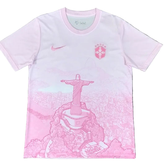 Brésil Concept 2026 IV