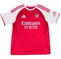 Arsenal Domicile 25-26