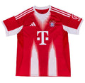 Bayern Munich Domicile 25-26