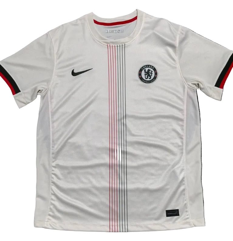 Chelsea Extérieur 25/26