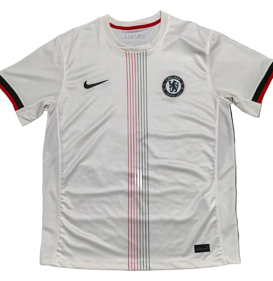 Chelsea Extérieur 25/26