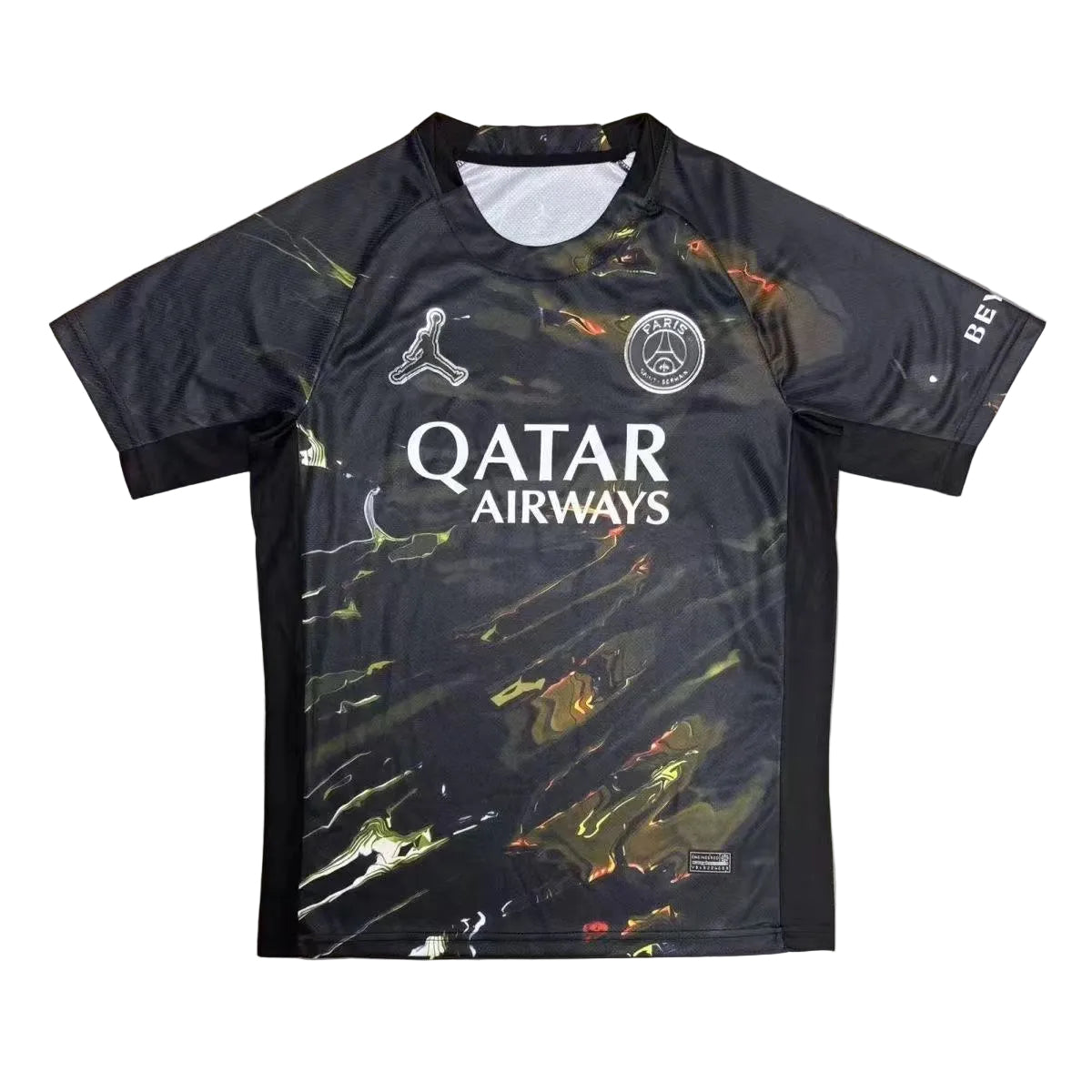 Maillot PSG Jordan Night // Stadium 25/26