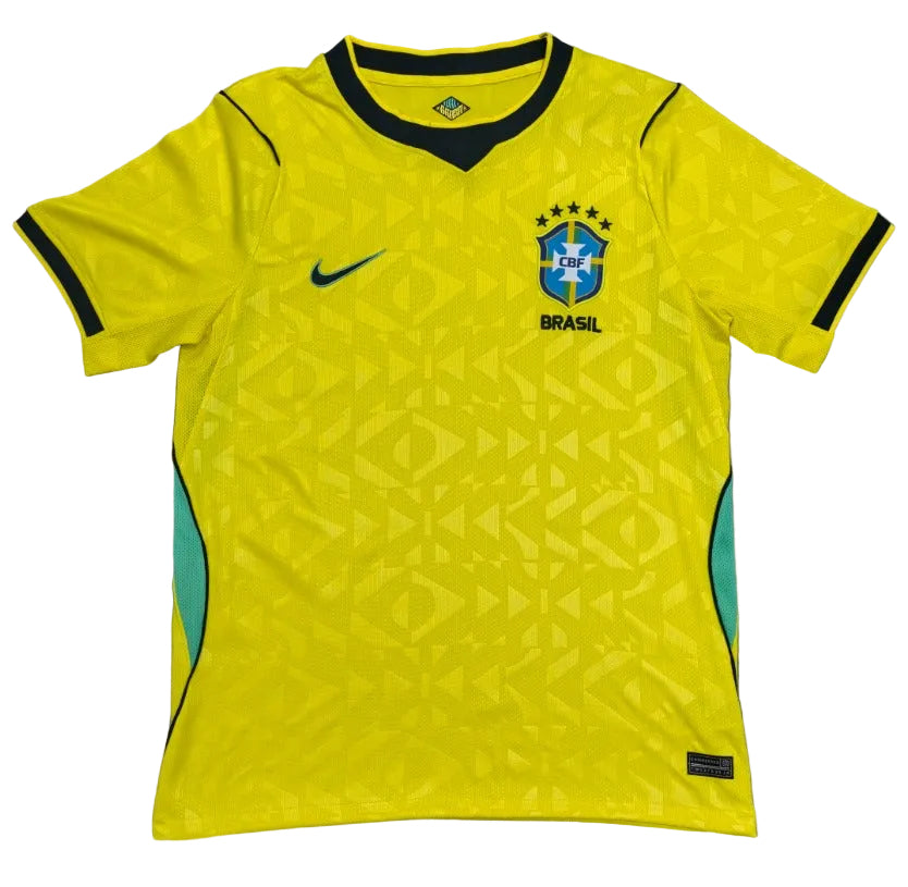 Brésil Domicile édition Coupe du monde 2026