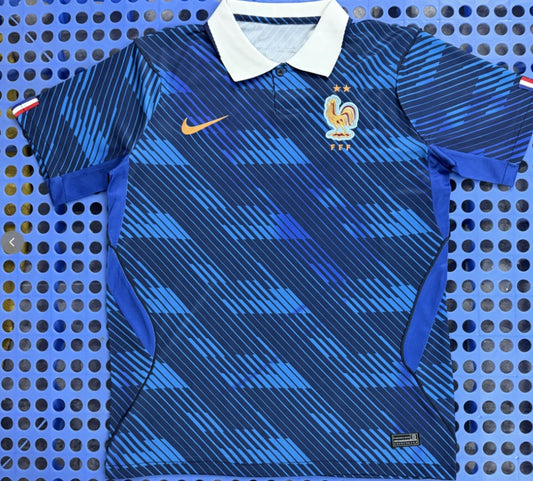 France Domicile édition Coupe du monde 2026