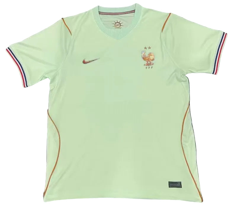 France Extérieur édition Coupe du monde 2026
