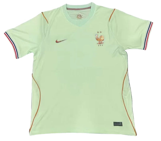 France Extérieur édition Coupe du monde 2026