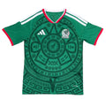 Mexique Domicile édition Coupe du Monde 2026