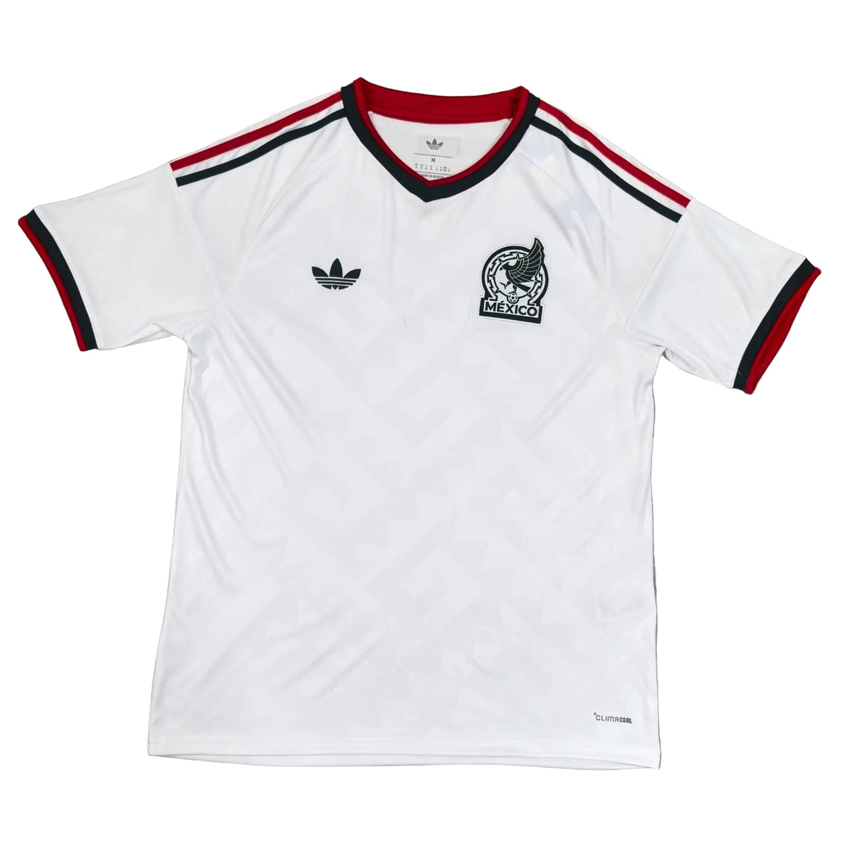 Mexique extérieur édition Coupe du Monde 2026