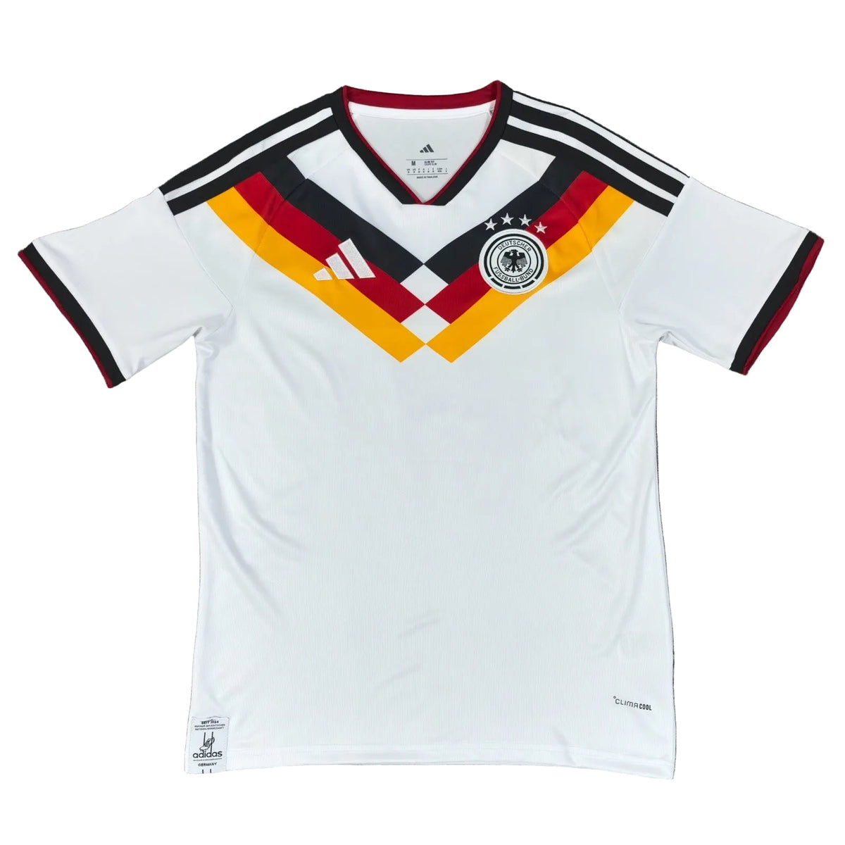Allemagne Domicile édition Coupe du Monde 2026
