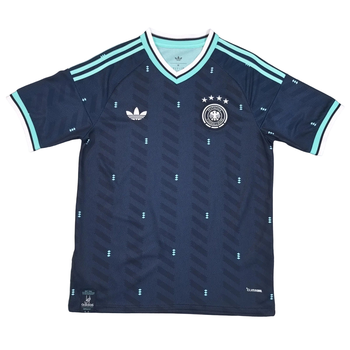 Allemagne extérieur édition Coupe du Monde 2026