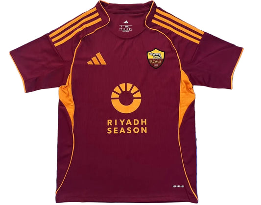 AS Roma Domicile 25-26