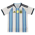 Argentine domicile édition Coupe du monde 2026