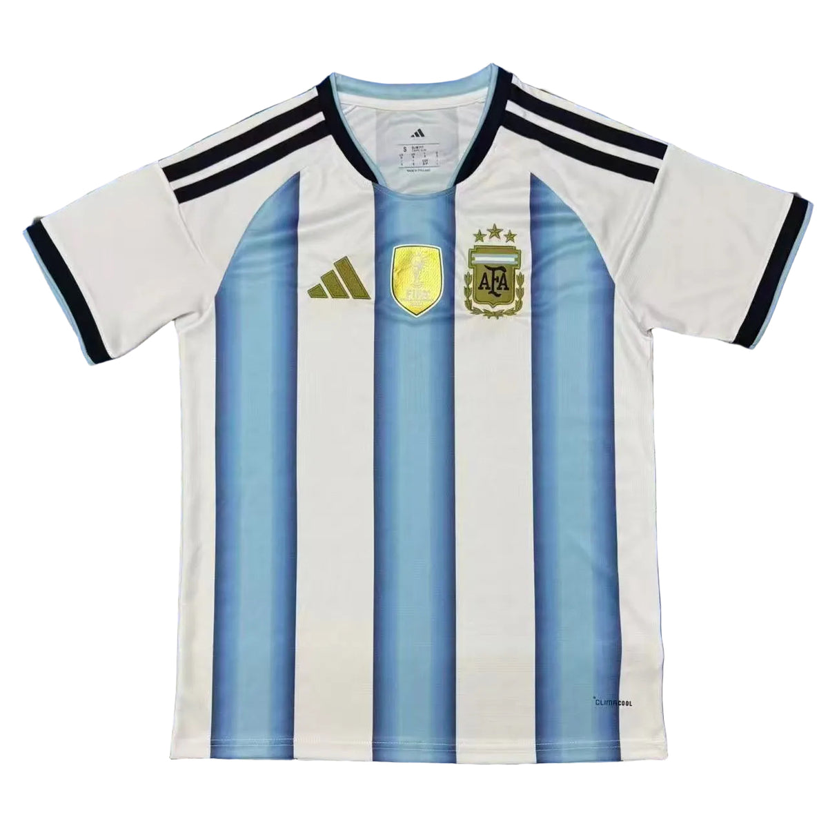 Argentine domicile édition Coupe du monde 2026