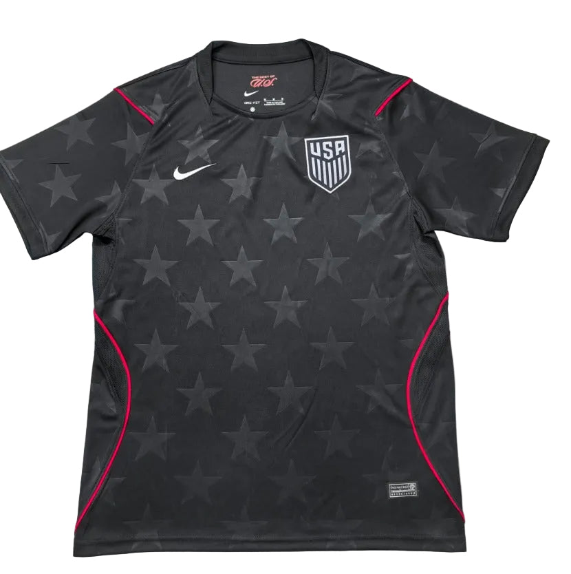 USA extérieur édition Coupe du monde 2026
