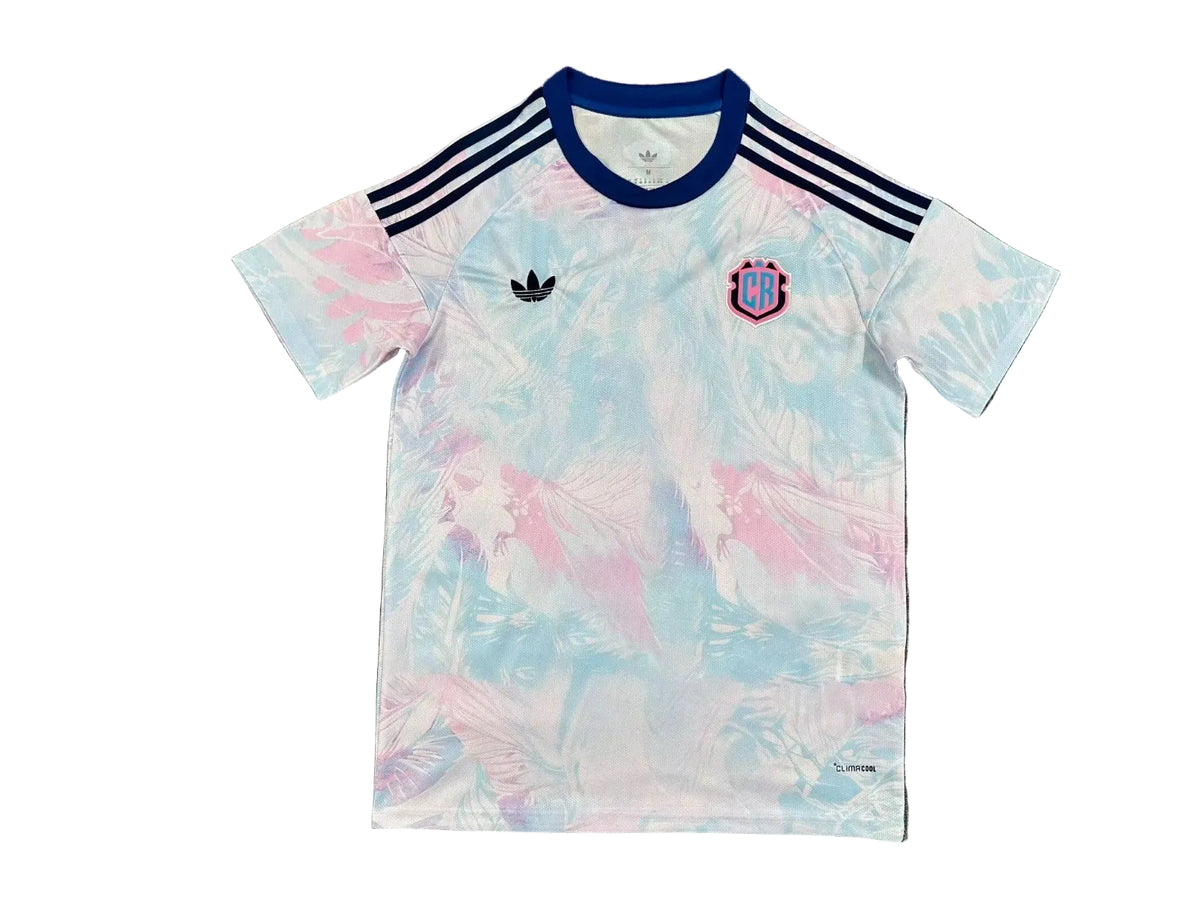 Costa Rica Extérieur édition Coupe du monde 2026