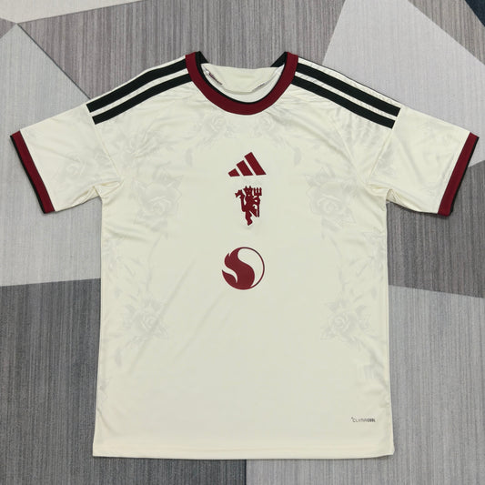 Manchester United Troisième maillot 2026-2027 – photo 1