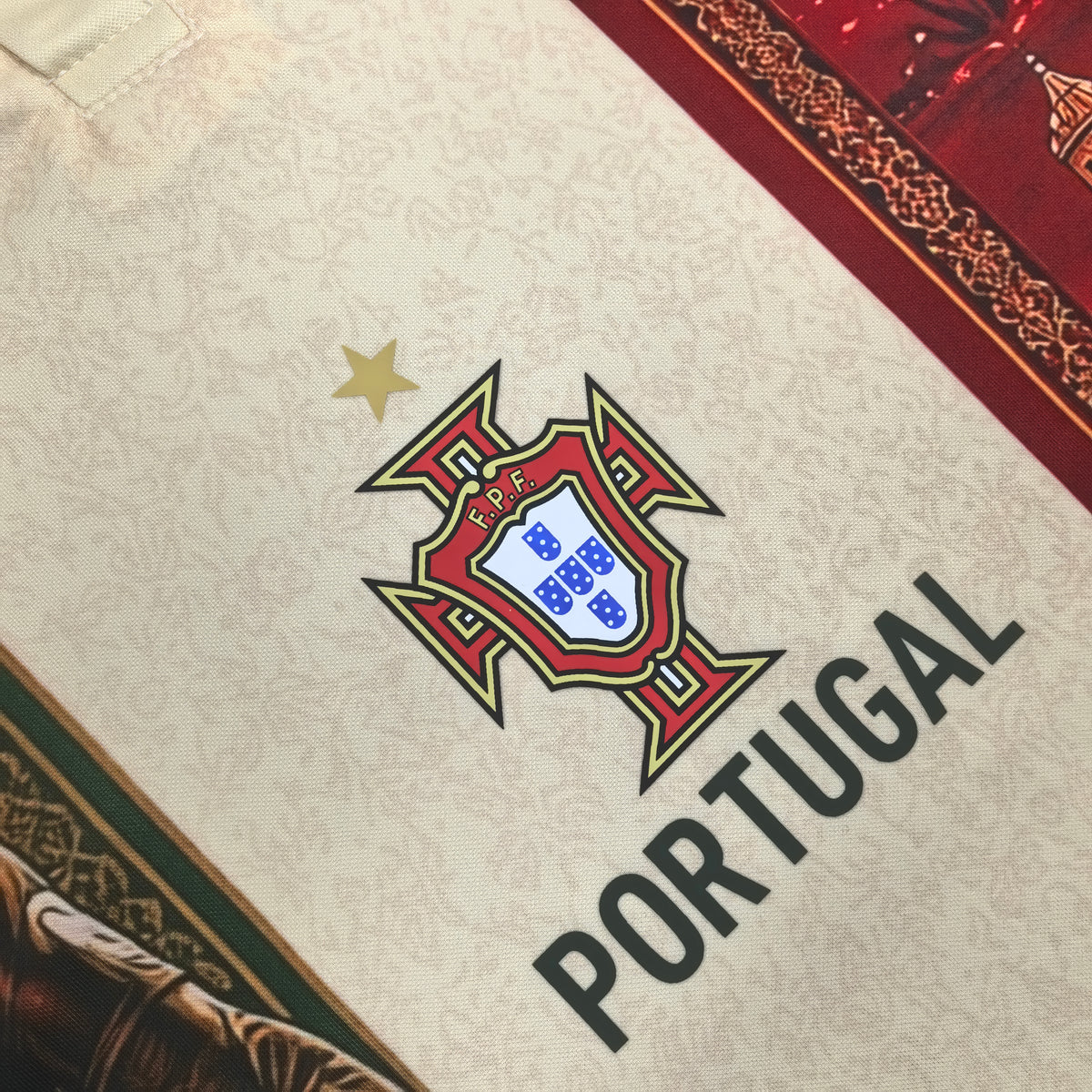 Portugal Édition commémorative 2026-2027 – photo 2