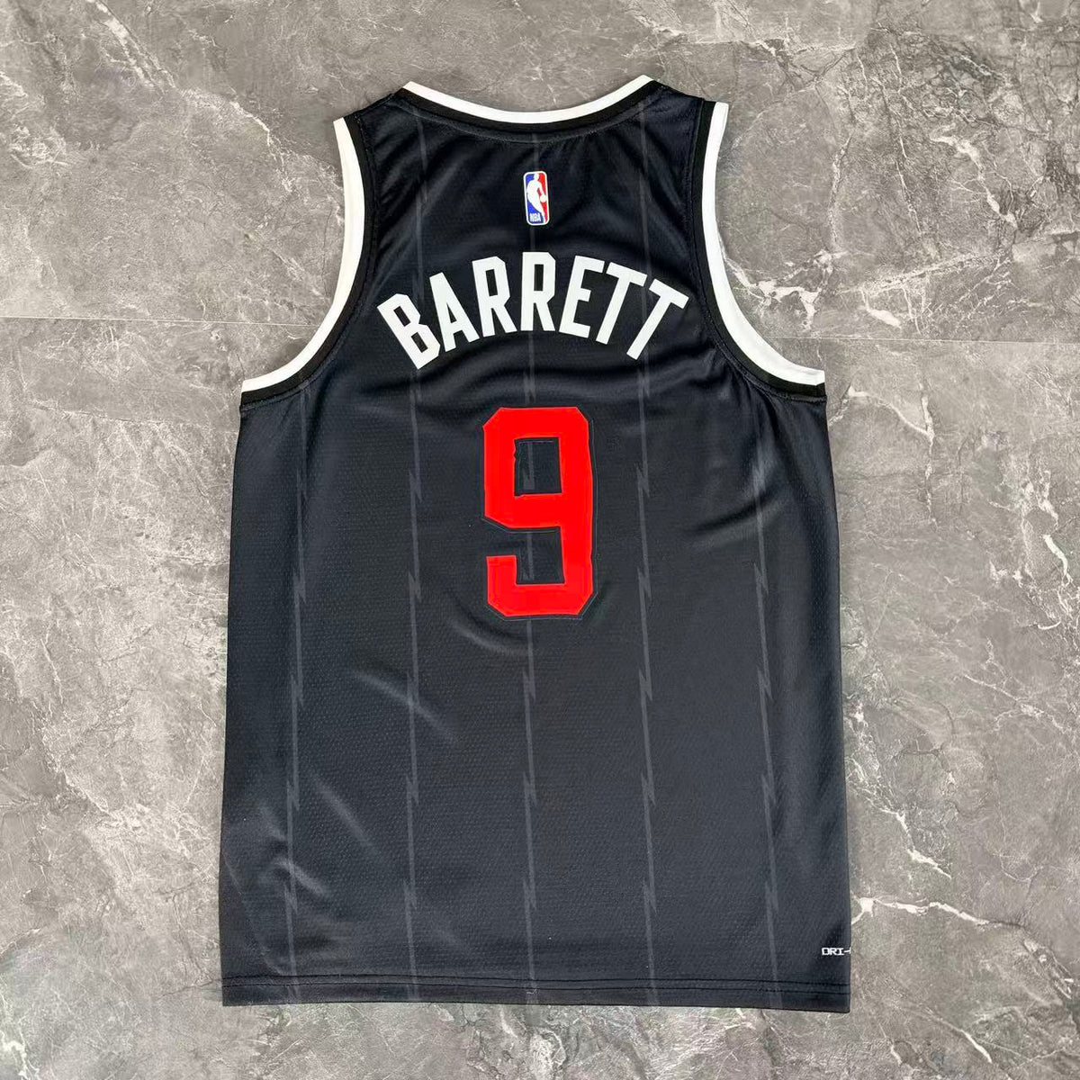 Maillot Toronto Raptors n° 9 – Édition Ville – photo 11