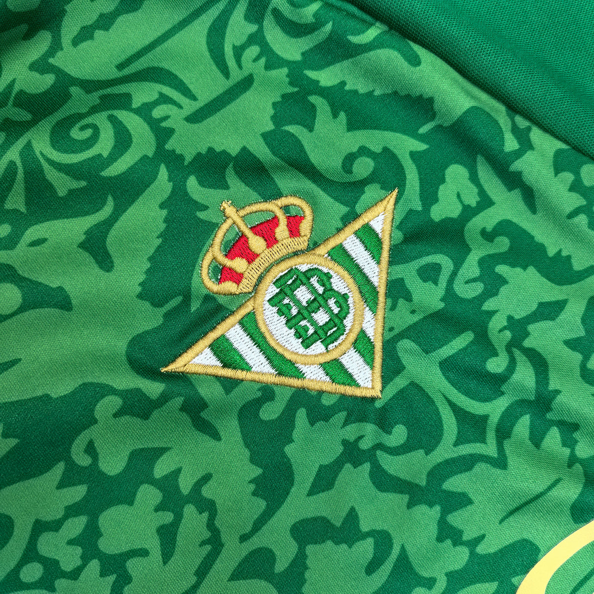 Real Betis Extérieur 2026-2027 – photo 7