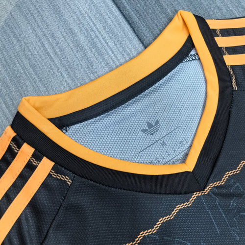 Ajax Amsterdam Extérieur 2026-2027 – photo 2
