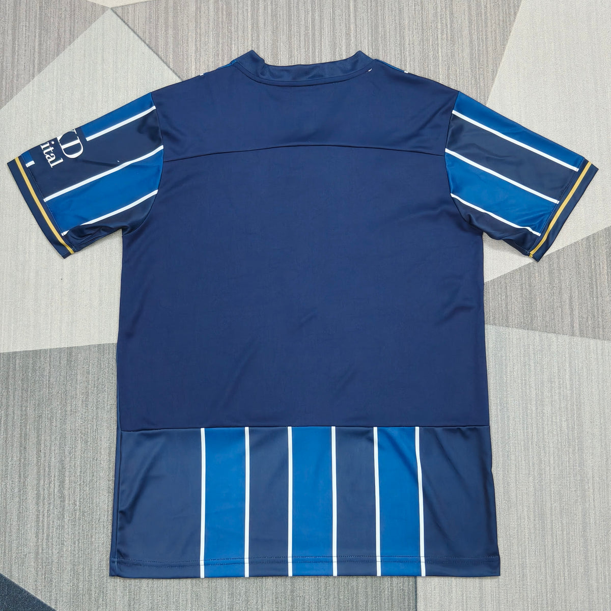 Millwall Domicile 2026-2027 – photo 5
