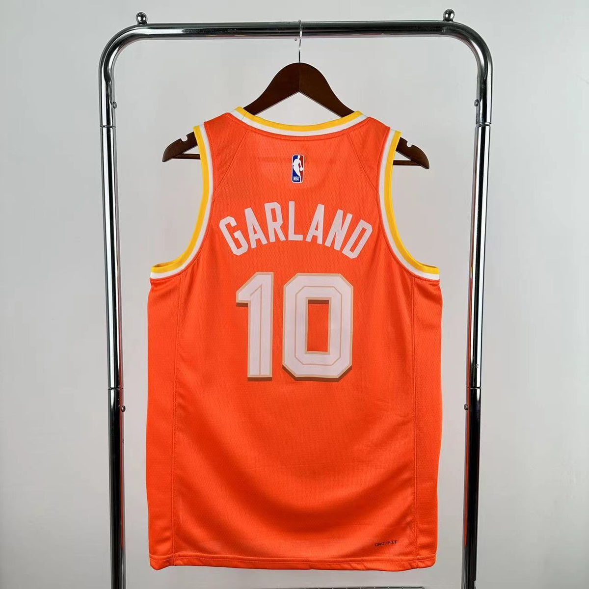 Maillot Cleveland Cavaliers n° 10 – Édition Ville – photo 2