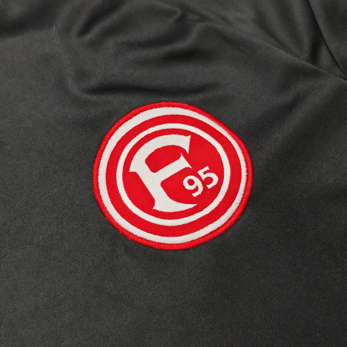 Fortuna Düsseldorf Noir 2026-2027 – photo 3