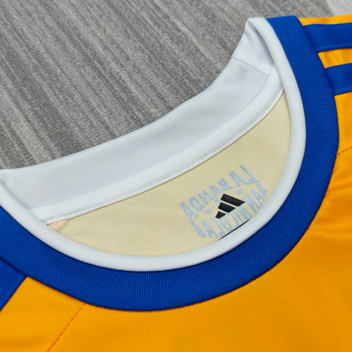 Tigres UANL Domicile 2026-2027 – photo 2