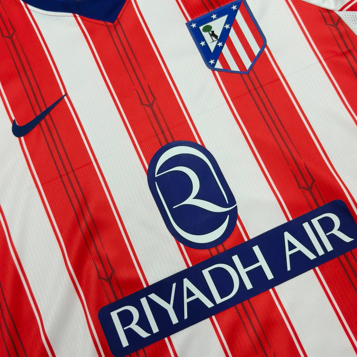 Atlético de Madrid Domicile 2026-2027 – photo 5