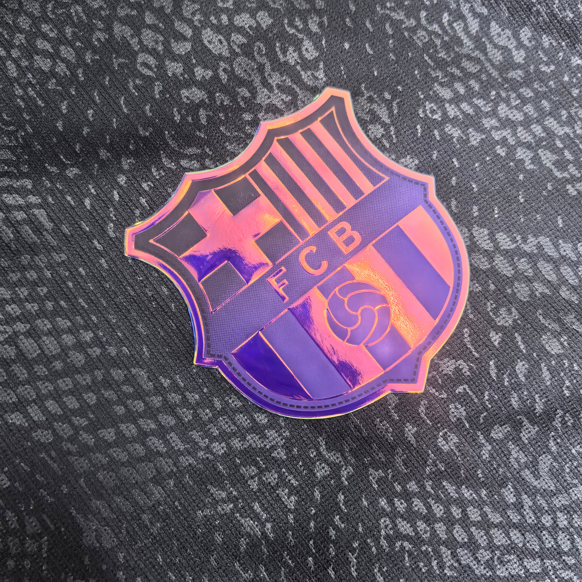 FC Barcelone Extérieur 2026-2027 – photo 5