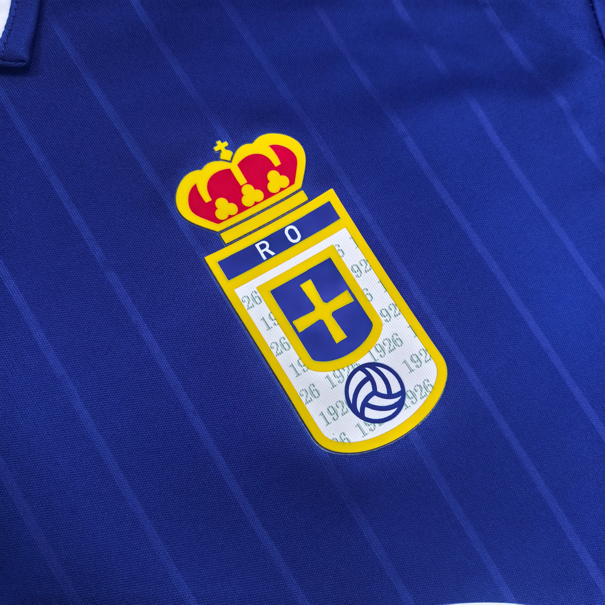 Real Oviedo Domicile 2026-2027 – photo 7