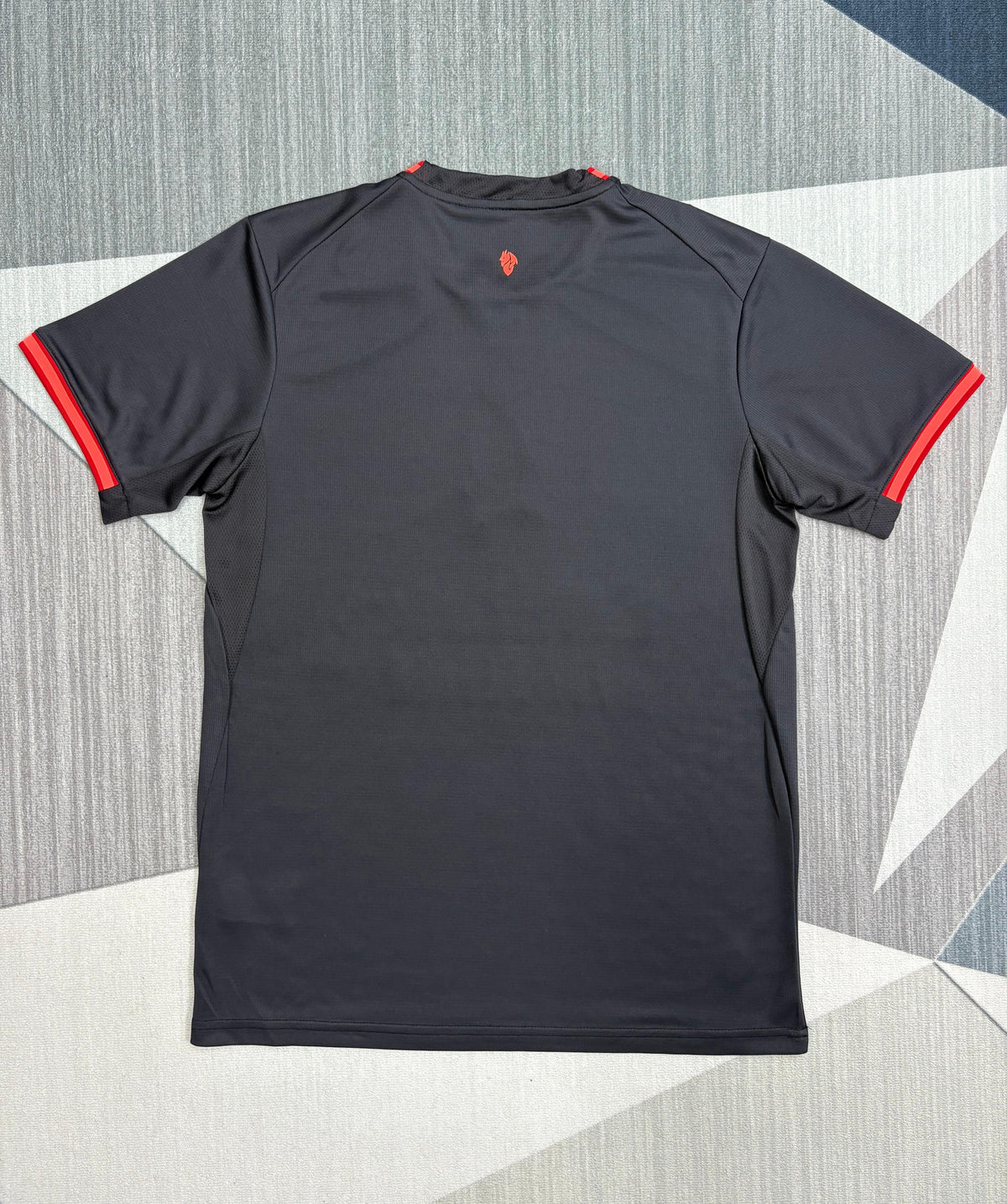 AC Milan Troisième maillot 2026 – photo 6