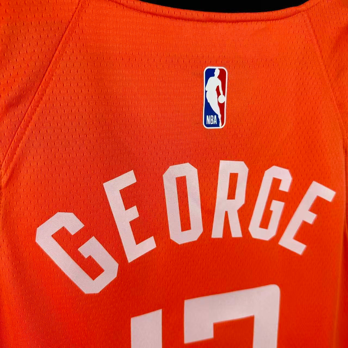 Maillot Los Angeles Clippers n° 13 – Édition Ville – photo 7
