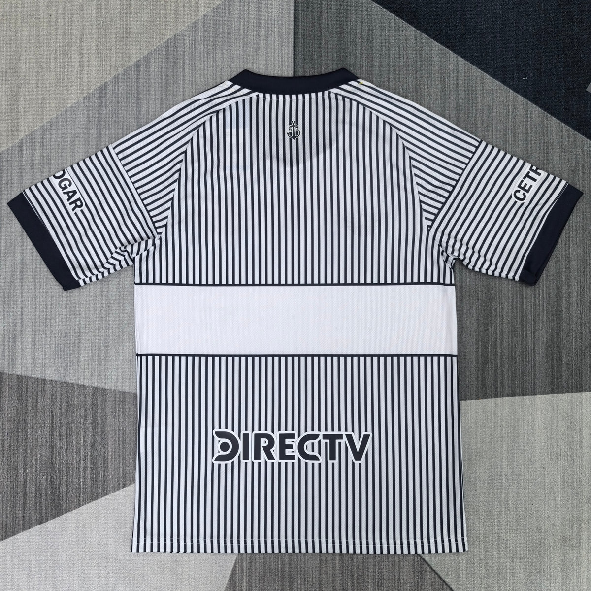 Boca Juniors Extérieur 2026-2027 – photo 6